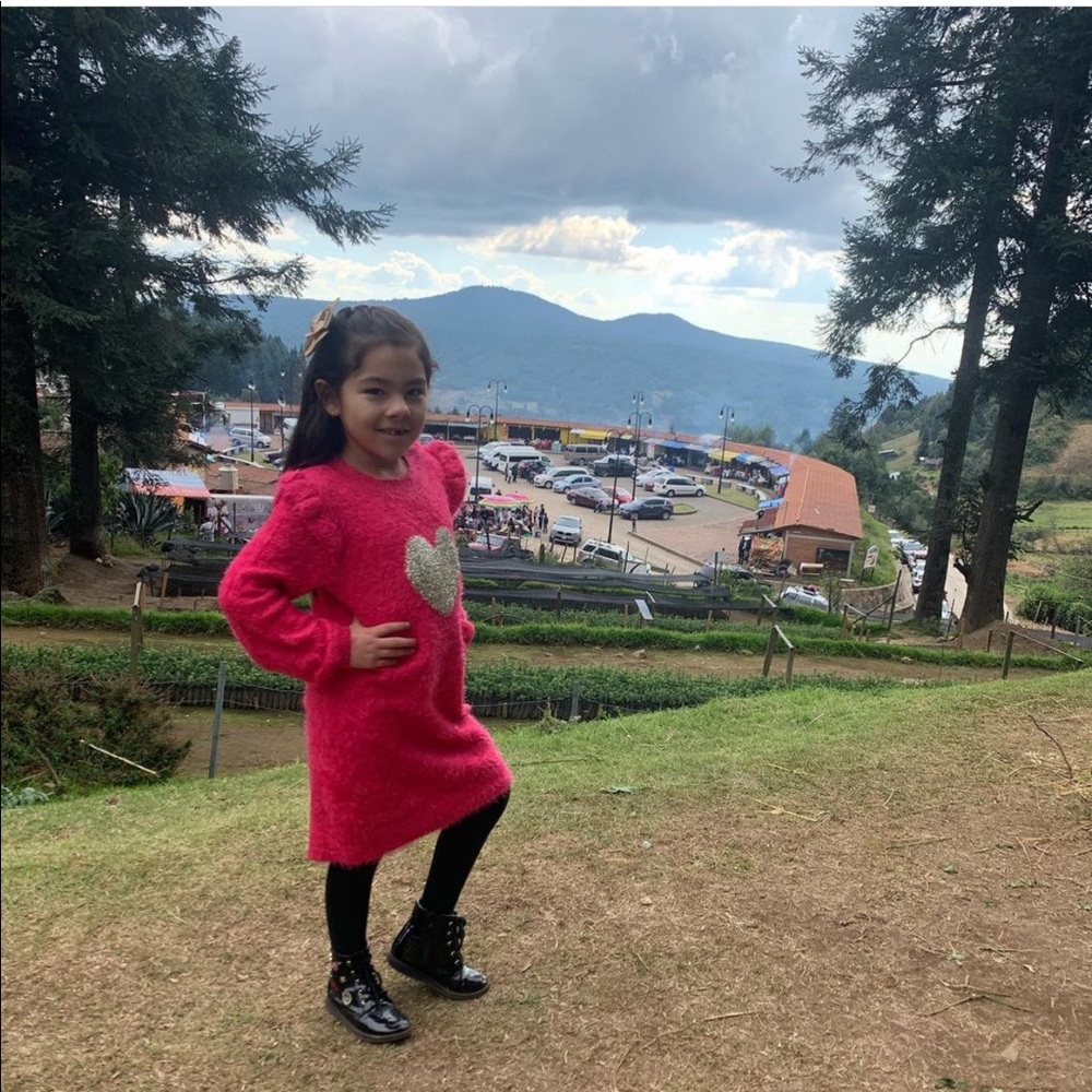 Target sweater dress